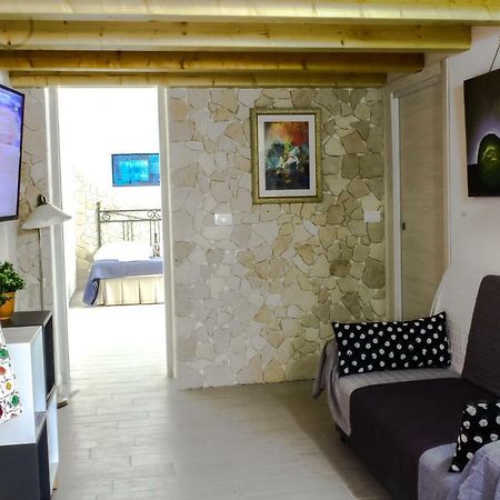 דירות סירקוזה Fausto'S House 2 מראה חיצוני תמונה