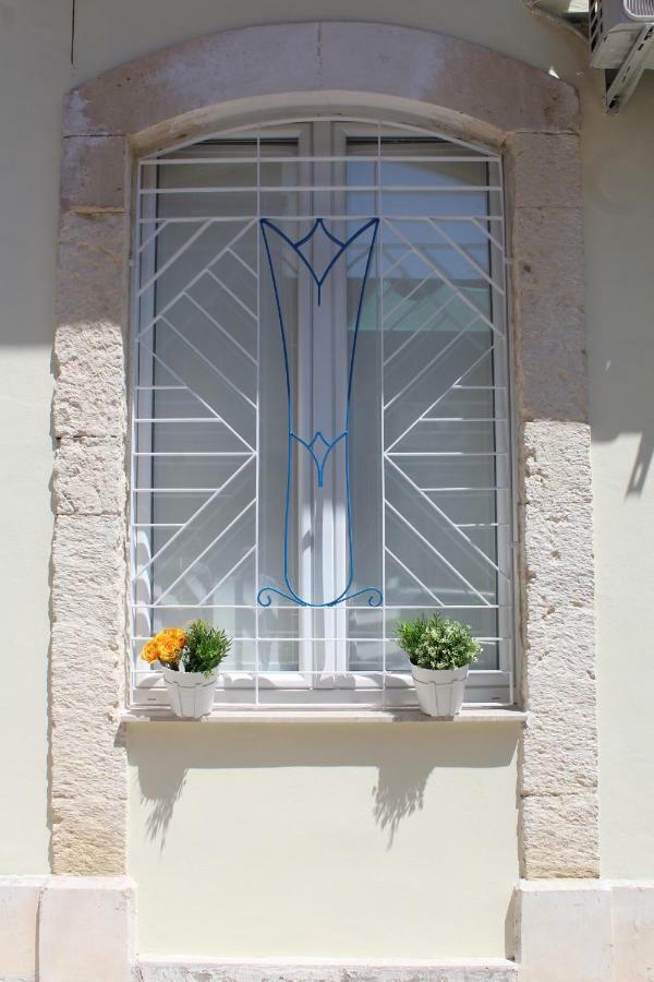 דירות סירקוזה Fausto'S House 2 מראה חיצוני תמונה
