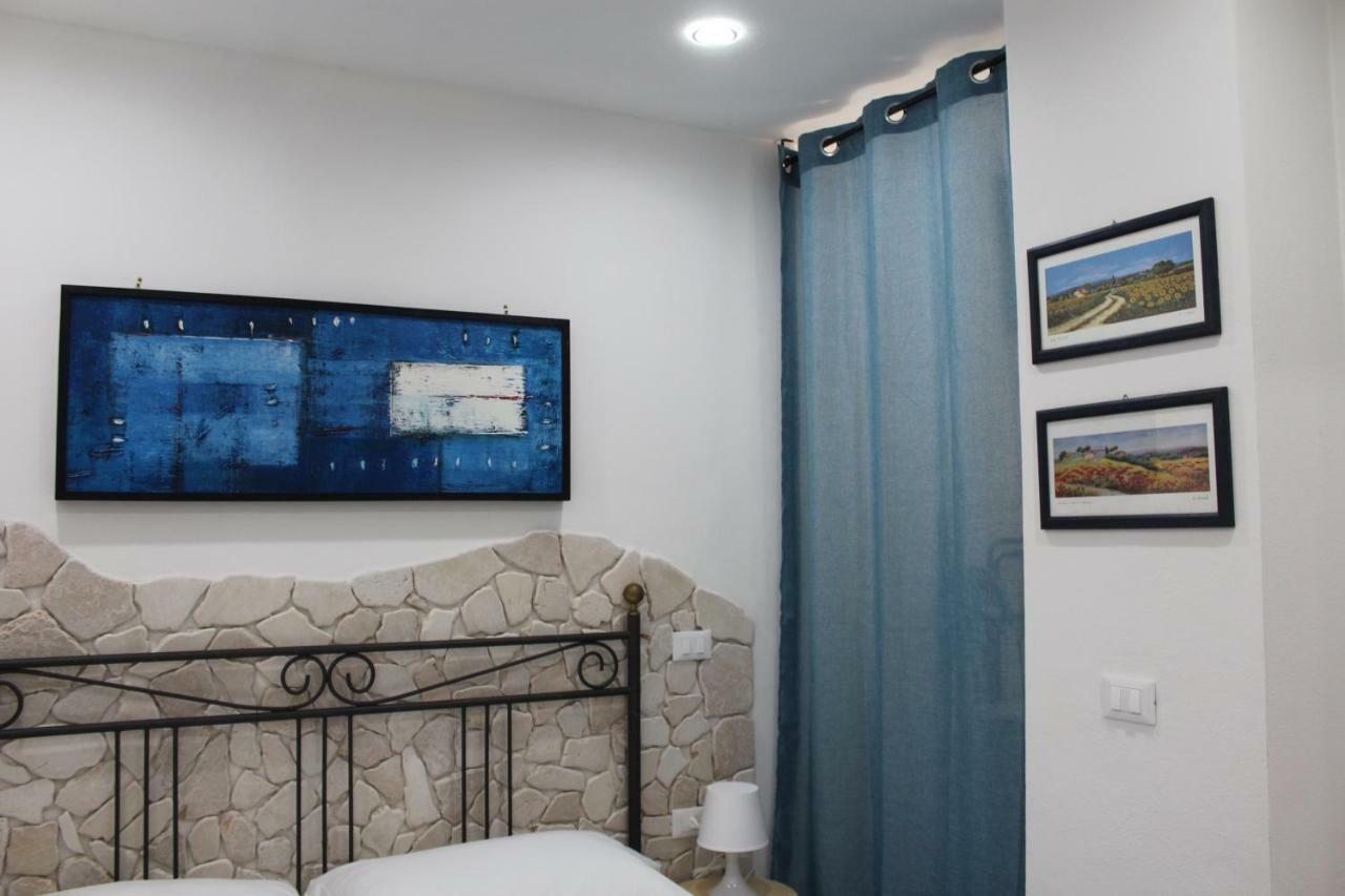 דירות סירקוזה Fausto'S House 2 מראה חיצוני תמונה