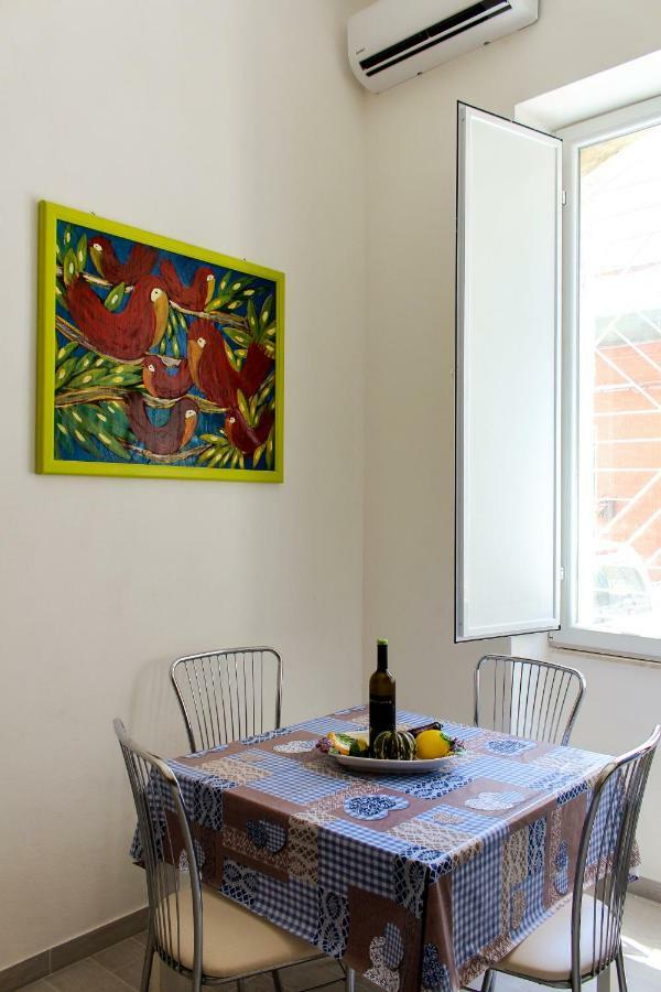 דירות סירקוזה Fausto'S House 2 מראה חיצוני תמונה